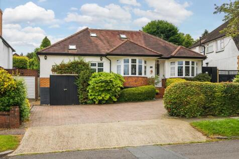 Garlichill Road, Epsom, KT18