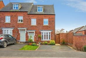 2, Ashton Close, Ashbourne DE6 1TL