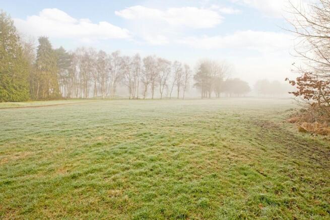 Golf Course