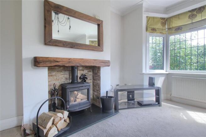 2 bed Semi-Detached for sale Image 5