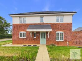 7, Starling Place, Catterall PR3 0NU
