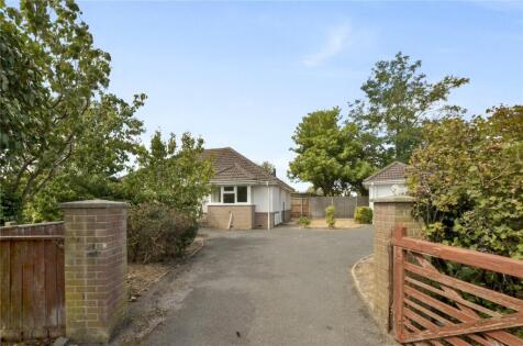 Milford Close, West Moors, Ferndown, Dorset, BH22