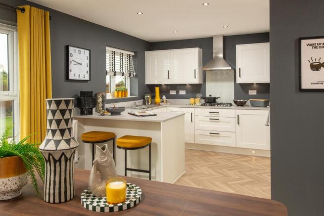 4 bed Detached for sale Image 3