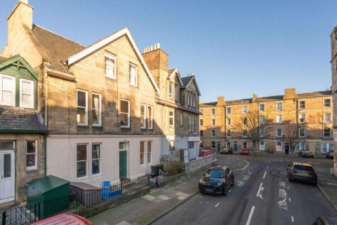 31/4 Balfour Street, Edinburgh, EH6 5DQ