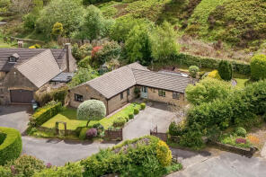 47, Ogden Crescent, Denholme, Bradford BD13 4LD