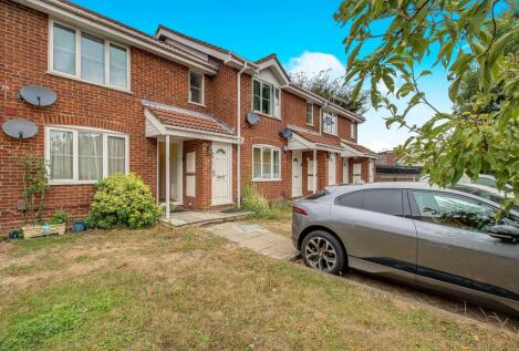 St. Gregory Close, Ruislip