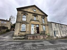 Flat 1, 69, Bachelor Lane, Horsforth, Leeds LS18 5NF