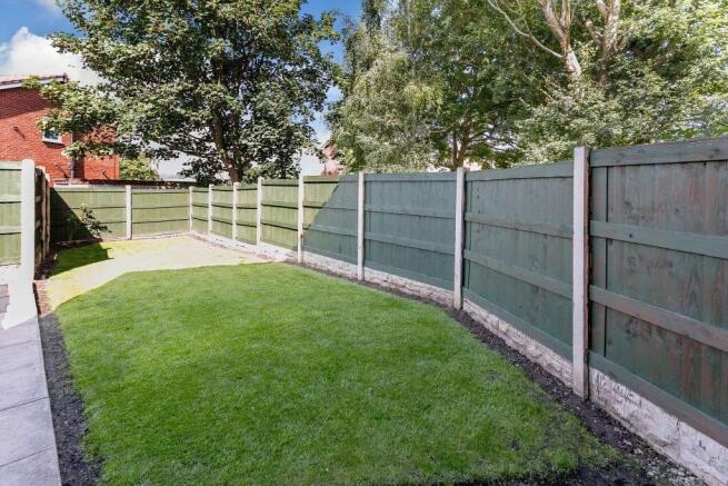 Garden 1