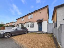 6, Sandringham Road, Derby DE21 4EY