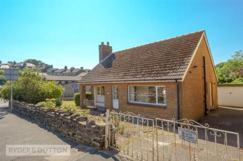 Birch Road, Berry Brow, Huddersfield, West Yorkshire, HD4