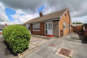 38, Lyndon Avenue, Wigan WN6 8BT