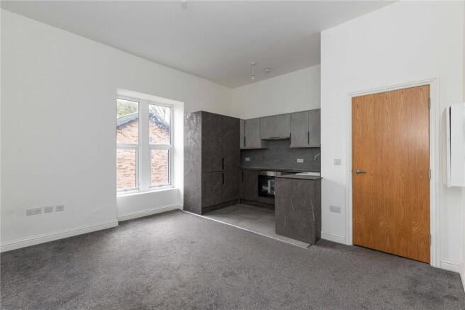 Kitchen/Diner/Lounge