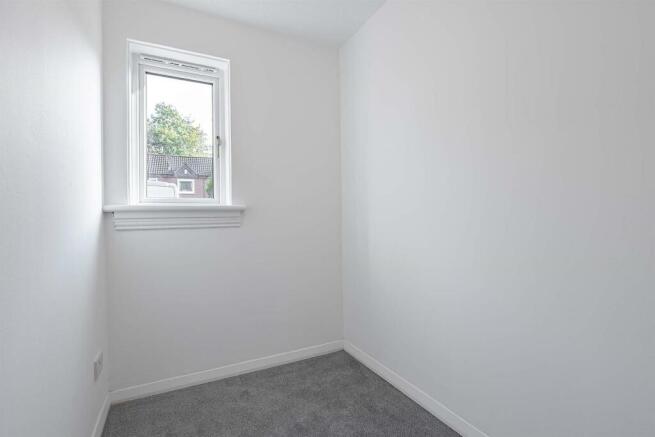 Box Room/ Study