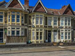 654, Stapleton Road, Eastville, Bristol BS5 6TG