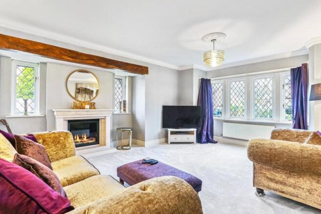 Reception Room 1