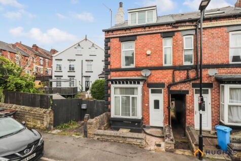 Hunter Road, Hillsborough, Sheffield