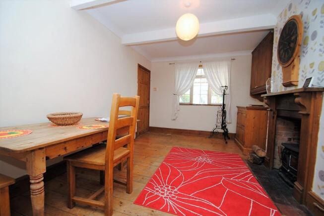 Dining / Family Room