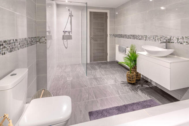 bathroom c