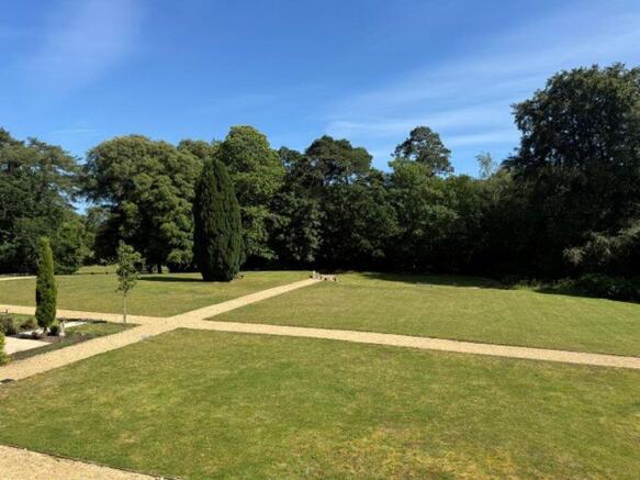 Communal Gardens