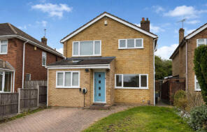 13, Broughton Avenue, Luton LU3 2AR