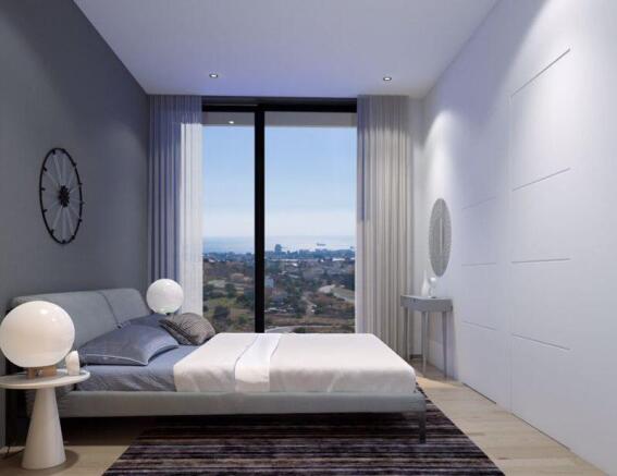 Bedroom Example