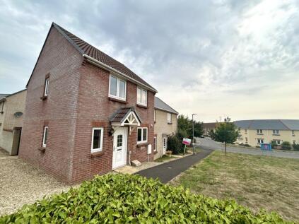 Jubilee Close, Crewkerne, TA18