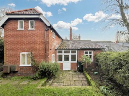 St. Leonards Road, Norwich