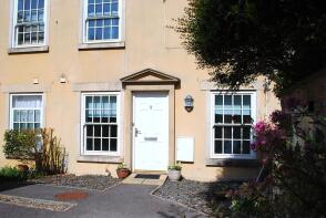 9, York Mews, Shepton Mallet BA4 5GX