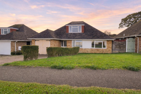 Summer Hill Road, Bexhill TN39 4LN
