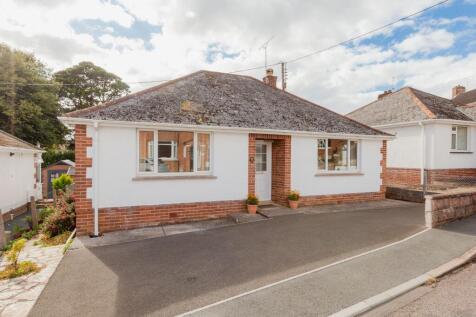 St. Boniface Road, Crediton, EX17