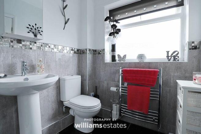 Shower Room Aspect 1