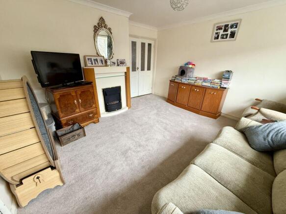 Whitemere Road, Mount Pleasant, Shrewsbury photo 2