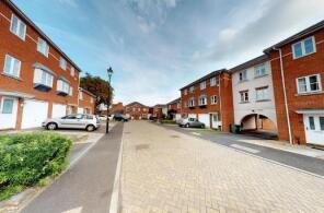 41, Addington Court, Horseguards, Exeter EX4 4UY