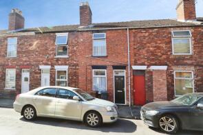 26, Shakespeare Street, Lincoln LN5 8JX