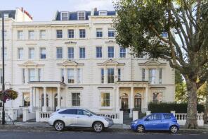 Flat 4, Portsdown House, Randolph Avenue, London W9 1BH