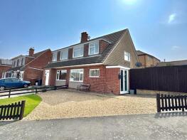 17, Grange Drive, Melton Mowbray LE13 1EY