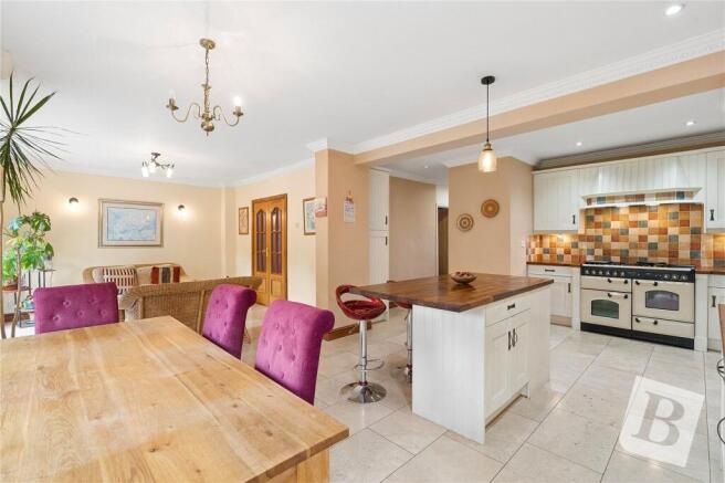Kitchen / Diner