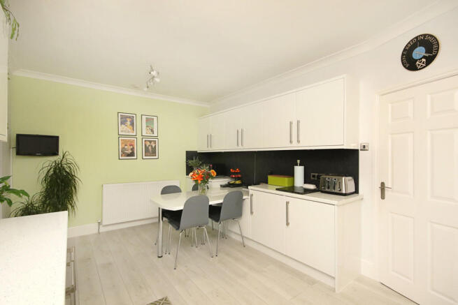 Kitchen_Diner #3
