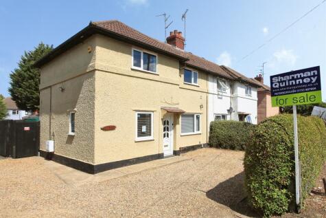 St. Pauls Road, PETERBOROUGH