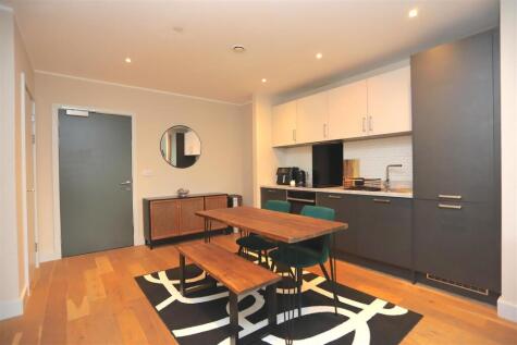 One Vesta Street, New Islington