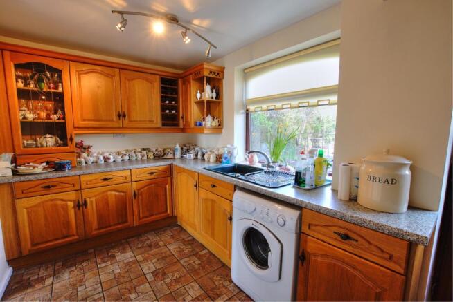 7. Kitchen