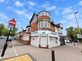 162-162a, Narborough Road, Leicester LE3 0BW