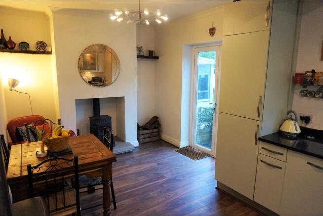 Kitchen / Diner