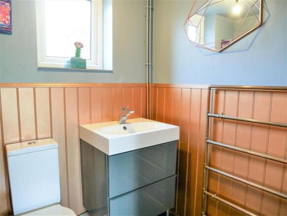 Cloakroom