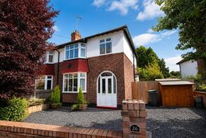26, Woodlands Drive, Chester CH2 3QH