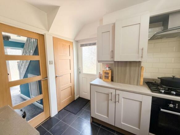 3 bed Semi-Detached for sale Image 5