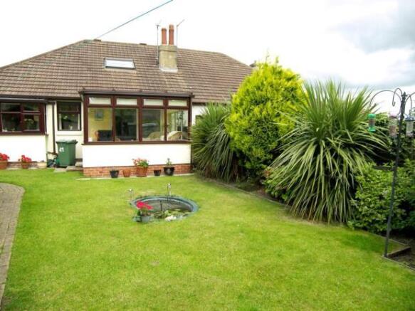 Rear Garden 2