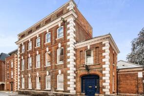Flat 1, 24 28 St Annes House, Newbury Street, Wantage OX12 8DA
