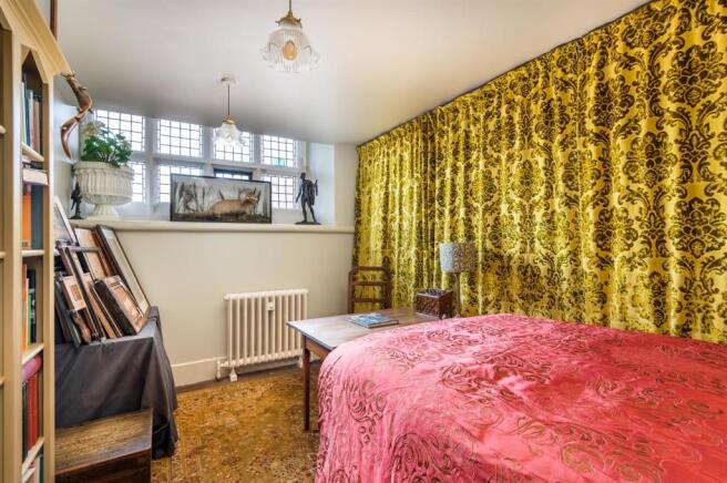 BEDROOM TWO