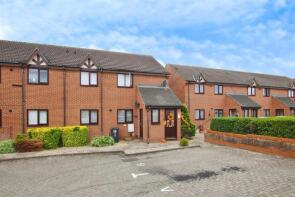 Flat 20, Mannington Court, Drew Street, Rodbourne, Swindon SN2 2JA